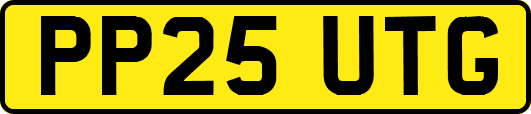 PP25UTG