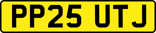 PP25UTJ