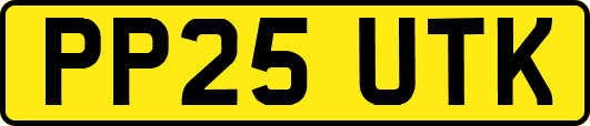 PP25UTK