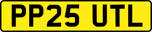 PP25UTL