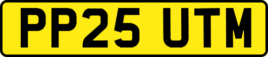 PP25UTM