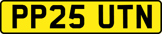 PP25UTN