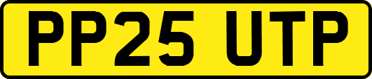 PP25UTP