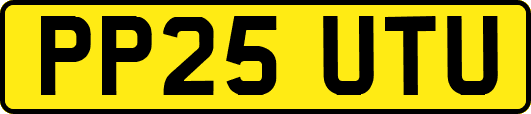 PP25UTU