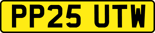 PP25UTW
