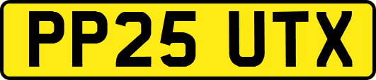 PP25UTX