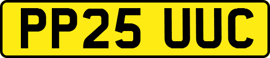 PP25UUC