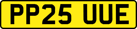 PP25UUE