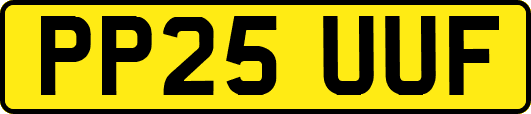 PP25UUF