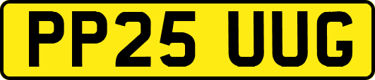 PP25UUG