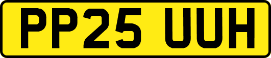 PP25UUH