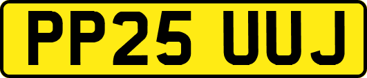 PP25UUJ