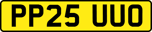 PP25UUO