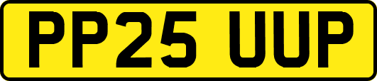 PP25UUP