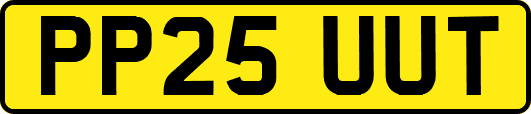 PP25UUT