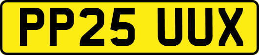 PP25UUX