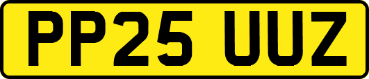 PP25UUZ