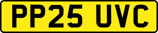 PP25UVC