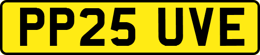 PP25UVE