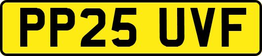 PP25UVF