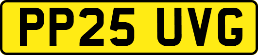 PP25UVG
