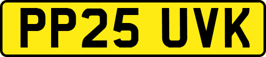 PP25UVK