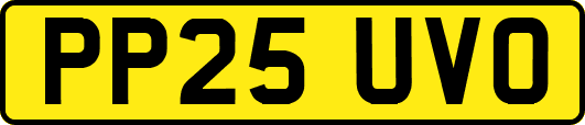 PP25UVO