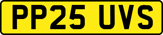 PP25UVS