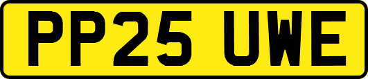 PP25UWE