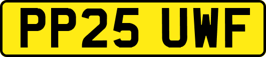 PP25UWF