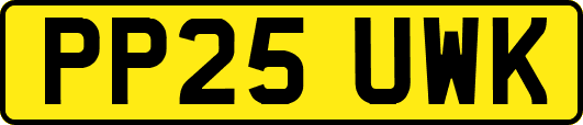 PP25UWK