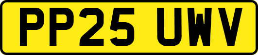 PP25UWV