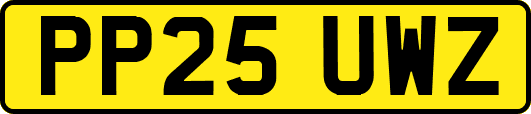 PP25UWZ