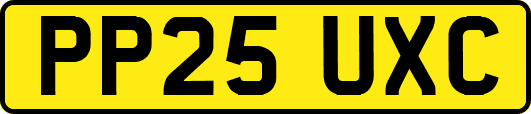PP25UXC