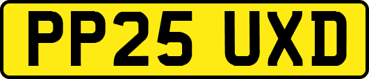PP25UXD