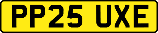 PP25UXE