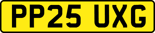 PP25UXG