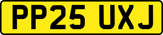 PP25UXJ