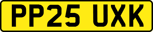 PP25UXK