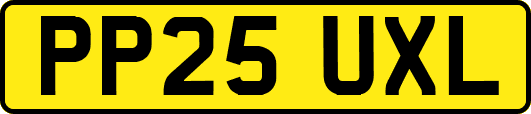 PP25UXL