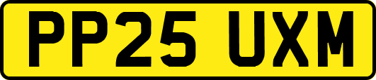 PP25UXM