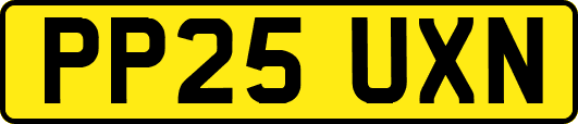 PP25UXN