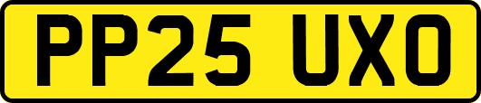 PP25UXO