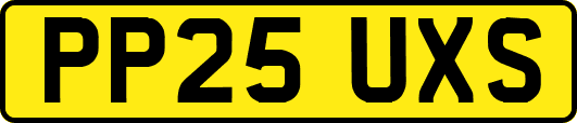 PP25UXS