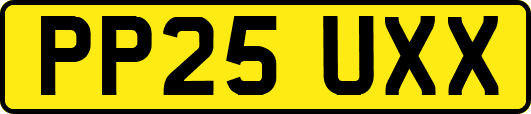 PP25UXX