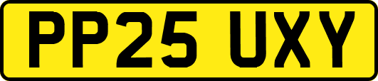 PP25UXY