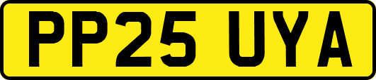 PP25UYA