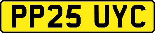PP25UYC