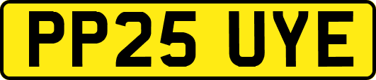 PP25UYE