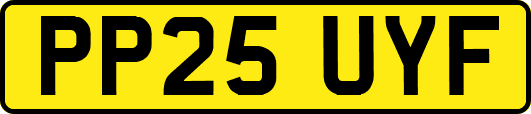 PP25UYF